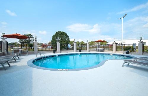 Travelers Rest Hotel | Best Western Travelers Rest/Greenville