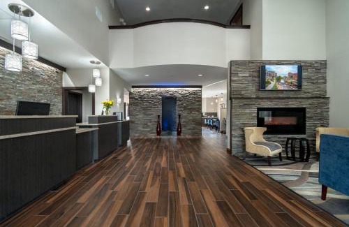 Travelers Rest Hotel | Best Western Travelers Rest/Greenville