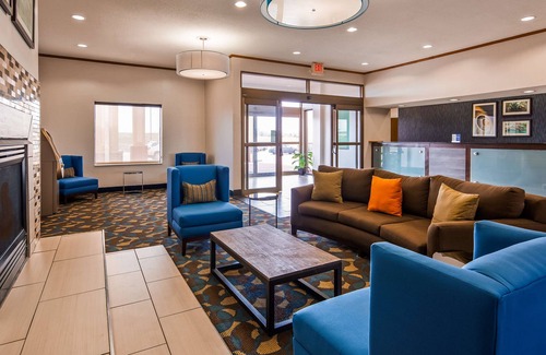 Troy Hotel | Best Western Troy Hotel