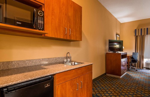 Troy Hotel | Best Western Troy Hotel