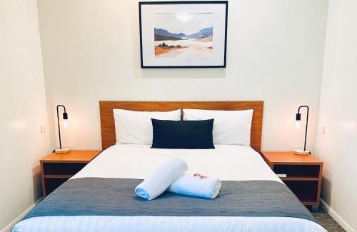 Newtown Hotel | Best Western Tuscany on Tor Motor Inn