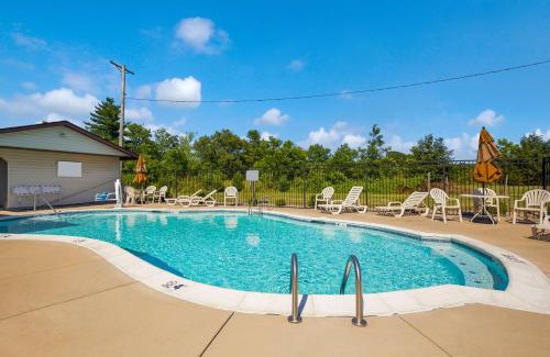 Nashville Hotel | Best Western U.S. Inn