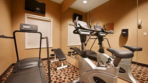 Forest Grove Hotel | Best Western University Inn and Suites