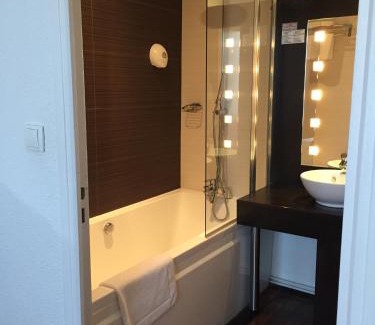Lille-Moulins Hotel | Best Western Urban Hotel