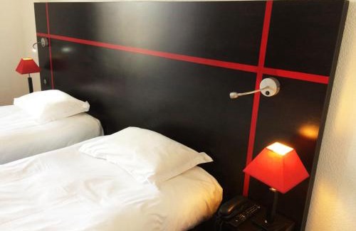 Lille-Moulins Hotel | Best Western Urban Hotel