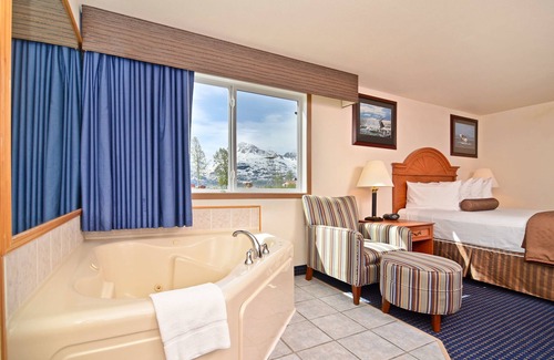 Valdez Hotel | Best Western Valdez Harbor Inn