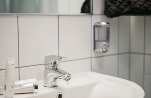 Angelholm Municipality Hotel | Best Western Valhall Park Hotell