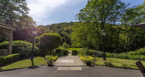 Coalbrookdale Hotel | Best Western Valley Hotel