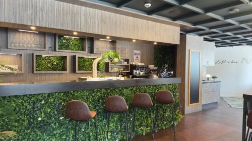 Voiron Hotel | Best Western Voiron Centre
