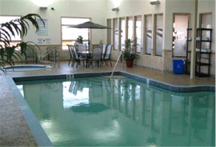 Wainwright Hotel | Best Western Wainwright Inn & Suites