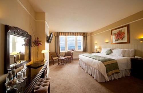 Clevedon Hotel | Best Western Walton Park Hotel