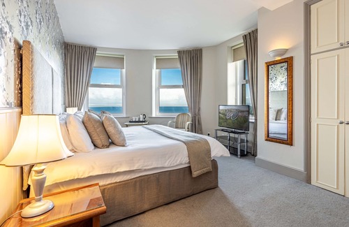 Clevedon Hotel | Best Western Walton Park Hotel