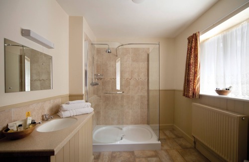 Clevedon Hotel | Best Western Walton Park Hotel