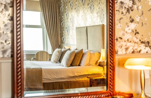 Clevedon Hotel | Best Western Walton Park Hotel