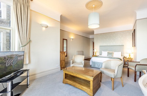 Clevedon Hotel | Best Western Walton Park Hotel