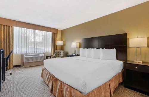Watertown Hotel | Best Western Watertown/Fort Drum