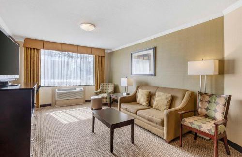 Watertown Hotel | Best Western Watertown/Fort Drum