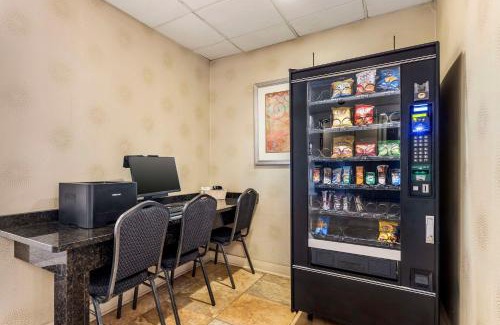 Watertown Hotel | Best Western Watertown/Fort Drum