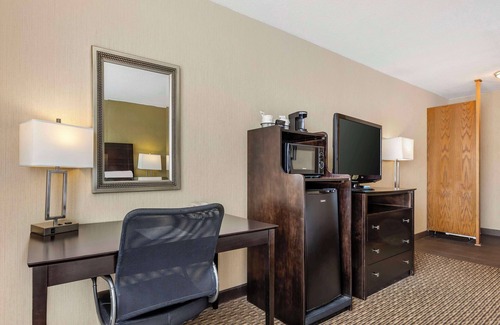 Watertown Hotel | Best Western Watertown Fort Drum