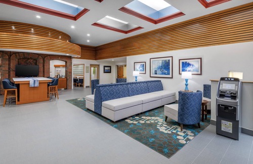 West Greenwich Hotel | Best Western West Greenwich Inn