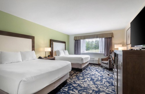 West Greenwich Hotel | Best Western West Greenwich Inn
