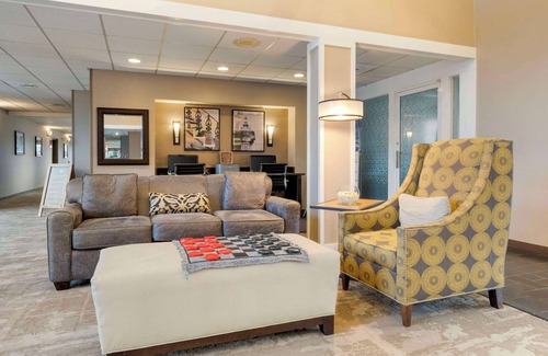 Westminster Hotel | Best Western Westminster Hotel