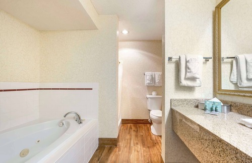 Westminster Hotel | Best Western Westminster Hotel