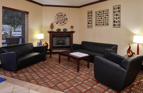 Wilsonville Hotel | Best Western Wilsonville Inn & Suites