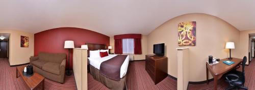 Woodland Hotel | Best Western Woodland Inn