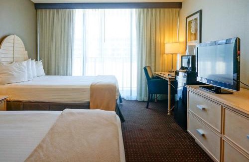 Roseville - Fleet Ridge Hotel | Best Western Yacht Harbor Hotel