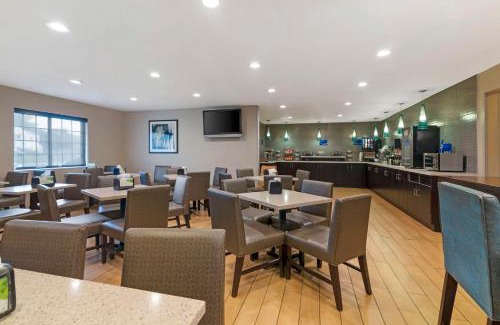 York Hotel | Best Western York Inn
