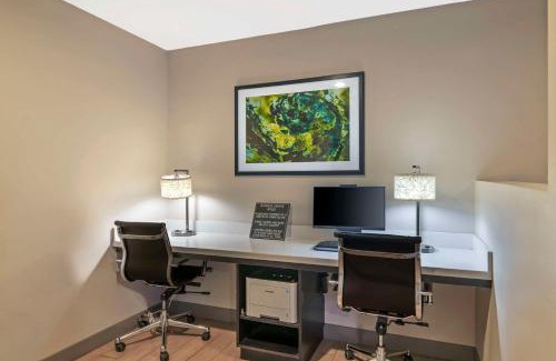 York Hotel | Best Western York Inn