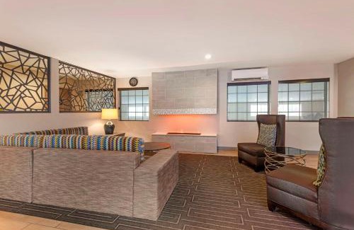 York Hotel | Best Western York Inn