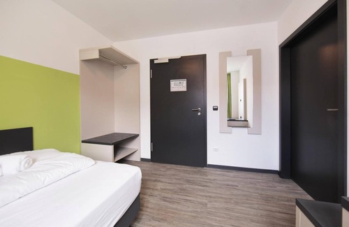 Eschweiler Hotel | bestprice Hotel Eschweiler