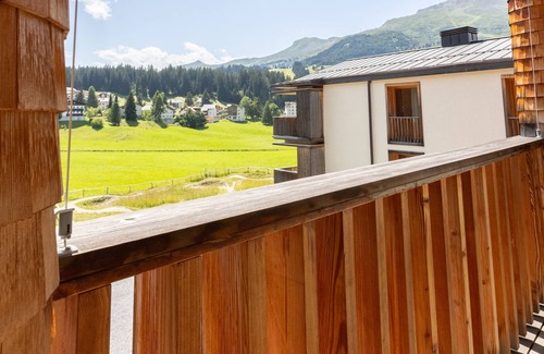 Parpan Hotel | Bestzeit Lifestyle & Sport Hotel