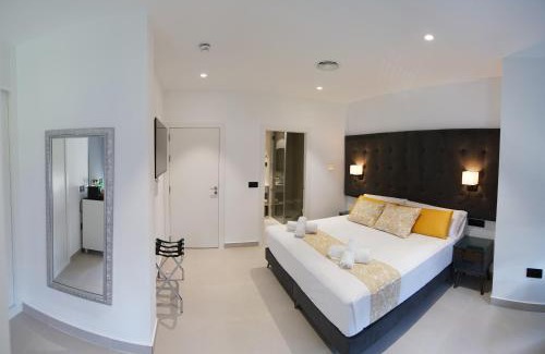 Poblats Maritims Hotel | BET Apartments - Suites Puerto Valencia