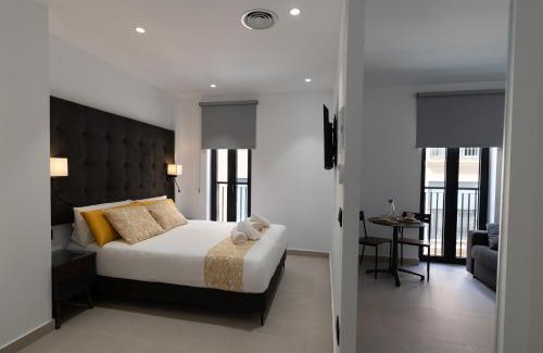 Poblats Maritims Hotel | BET Apartments - Suites Puerto Valencia