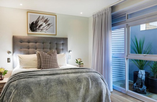Camps Bay Villa | Beta Beach Villa @ Camps Bay