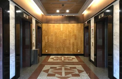 Victoria Apartment | Beta Service Apartment