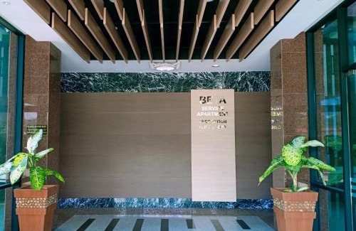 Victoria Apartment | Beta Service Apartment