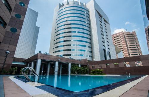 Victoria Apartment | Beta Service Apartment