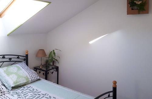 Venterol Hotel | BetB in beautiful stone village house