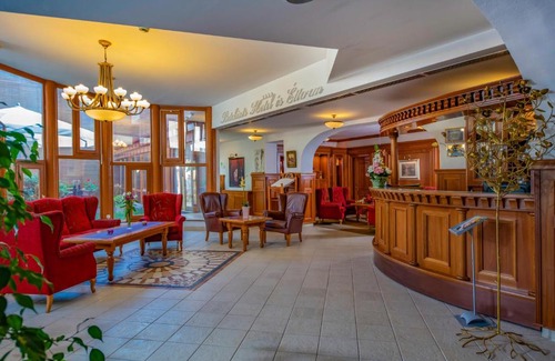 Veszprem Hotel | Betekints Wellness Hotel