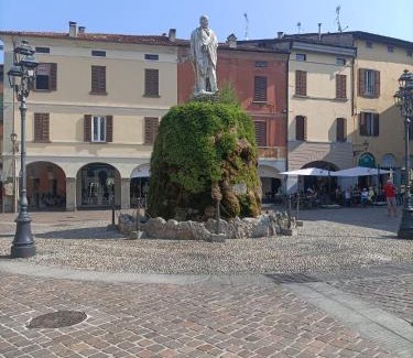 Iseo Apartment | Beth House Iseo