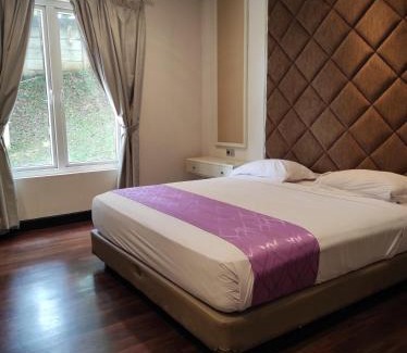 Sukaraja Hotel | Beth Kasegaran Theresia