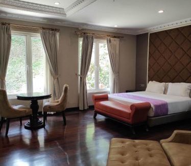 Sukaraja Hotel | Beth Kasegaran Theresia