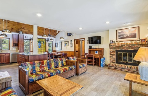 Sandpiper Pines House | Bethany Beach Coastal Retreat