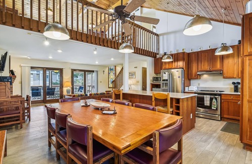 Sandpiper Pines House | Bethany Beach Coastal Retreat
