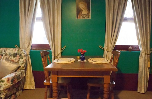 Bethany Bed & Breakfast | Bethany Cottages: Brick Cottage
