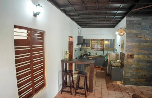 Kodanad Villa | Bethel Heritage (Premium Pool Villa)